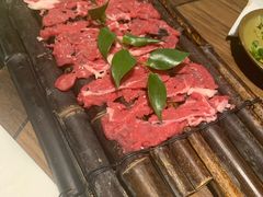 -盡膳口福跷脚牛肉火锅(合生汇购物中心店)