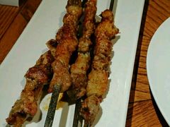 -阿罗新疆菜(人民广场店)