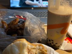 双拼奶茶-CoCo都可(大华二店)