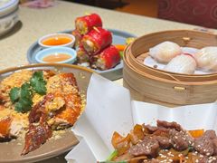 -点都德(奥体印象城店)