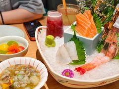 -阿吾罗·月咏精致日料(港汇恒隆广场店)