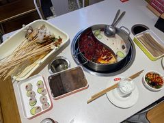 -大斌家串串火锅(喜盈门店)