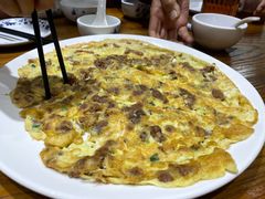 -下梅人家土菜馆(历史文化餐厅度假区店)