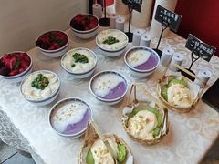 -金陵家宴·金陵春·南京菜(夫子庙店)