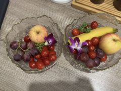 -长沙晚报大道亚朵酒店