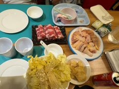 -糟粕醋·椰苑海南菜餐厅(亚龙湾天域酒店)