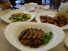 -麒麟中餐厅·经典粤菜·地道菜式老字号(广州长隆酒店)