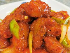 -春花民族美食(佳木斯总店)