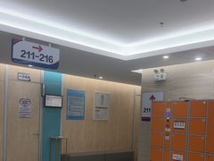 -美年大健康体检(天河东路分院)