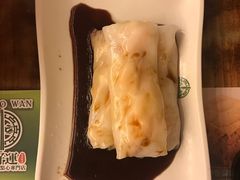 肠粉-添好运点心专门店(深水埗店)