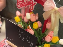 -芭札·Thai泰国餐厅(同和金铂天地店)
