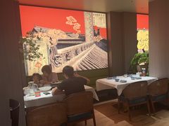 -老太原菜馆(南宫店)
