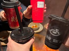 -色響火锅(恒隆广场店)