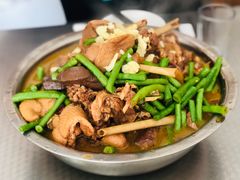 青墩老鹅-腾飞酒楼(青墩店)
