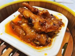 -大海湾酒楼(人南店)