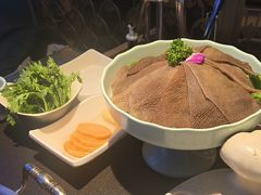 -额尔敦·品质自助(摩尔城店)