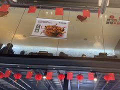 -战友蚝情烧烤工场(嘉华店)