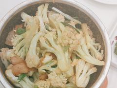 -红菜坊·烤鸭·川鲁宴(石园店)