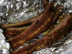 烧排骨-顺徕德仙庙烧鸡(荔湾总店)