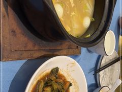 -阿毛饭店(和义路店)