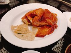 -北京四季酒店·采逸轩