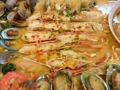 -简家·海鲜盛宴(下沙店)