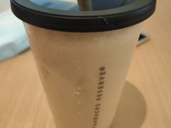 -星巴克臻选(北京蓝色港湾RO店)