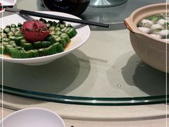 -将相和·海鲜蒸饺大连菜