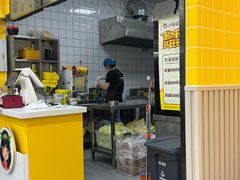 -小谷姐姐麻辣拌·麻辣烫(北辰店)