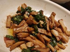 -锦绣金山人家(友谊店)