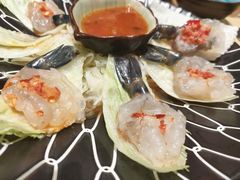 -摩登有记·新派泰国菜(银钻广场店)