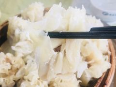 羊肉烧麦-天瑞祥烧麦馆(芥园西道店)