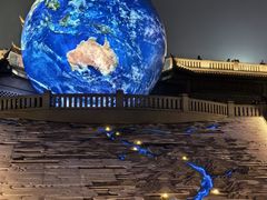 -中国宜宾·长江地标广场