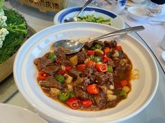 -同庆楼(金宝汇店)