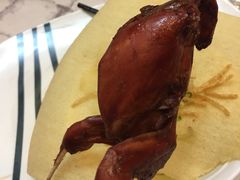 -乔家满族八大碗(流水沟店)