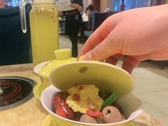-清真军邺·金富苑肥牛(石坡街旗舰店)