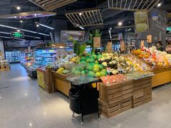 -blt精品超市(高德置地冬广场店)