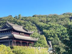 -虞山城墙