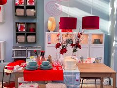 -宜家家居(四元桥商场店)