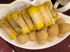 -王朝圣地温泉酒店-中餐厅