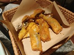 -南京大牌档(青岛万象城店)