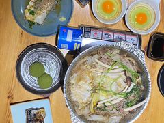 -福匠日本料理(人民路店)