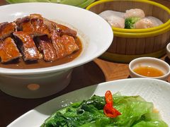 -蝴蝶里·粤菜·点心(龙湖杭州金沙天街店)