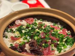 -博多新记·粤菜(复兴店)