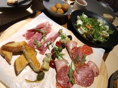 -Mercato莫卡多露台餐厅与酒吧(K11店)