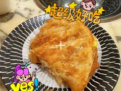 -皇室假期美食水疗会(春风路店)