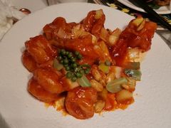 -羲和雅苑•北京烤鸭(国贸商城店)