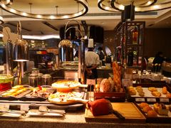 -粤海喜来登酒店·盛宴海鲜牛排自助餐厅(天河城店)