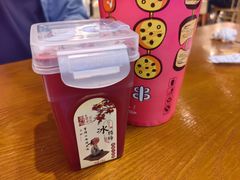 -老四川(T3航站楼F指廊店)