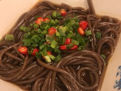 酸辣蕨根粉-徐鼎盛民间菜(南坪后堡店)